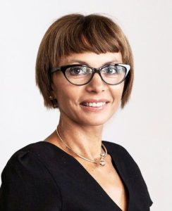 Regina Bendikienė KTU