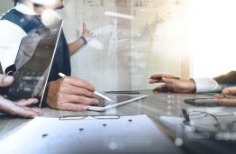 Pirmą kartą Kauno technologijos universitete – tarptautinė meistriškumo pamoka kartu su Europos branduolinių mokslinių tyrimų organizacija (CERN)