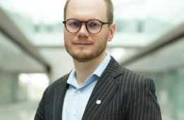 Mantas Lukoševičius