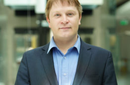 Evaldas Vaičiukynas