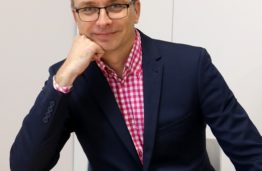 Audrius Kabašinskas