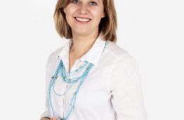 Laura Daniusevičiūtė-Brazaitė