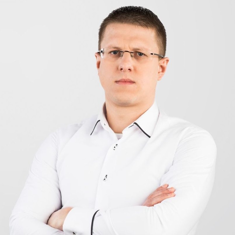 Andrius Petrėnas KTU