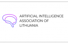 Artificial Intelligence Centre has joined the AI Association of Lithuania