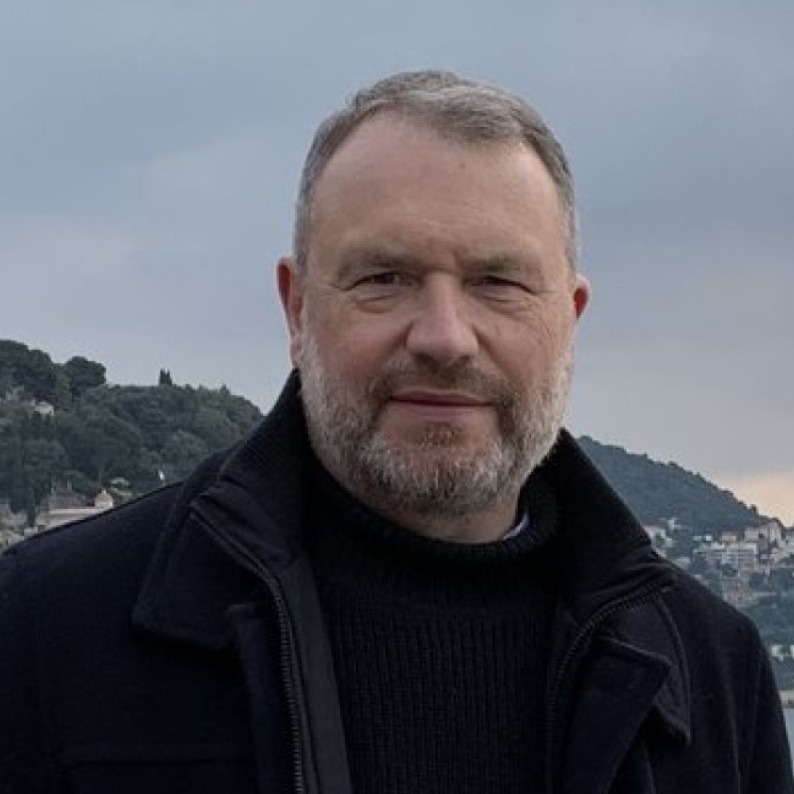 Minvydas Kazys Ragulskis
