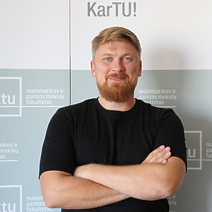 Paulius Palevičius