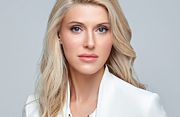 Agnė Paulauskaitė-Tarasevičienė