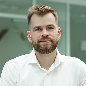 Andrius Rapalis KTU