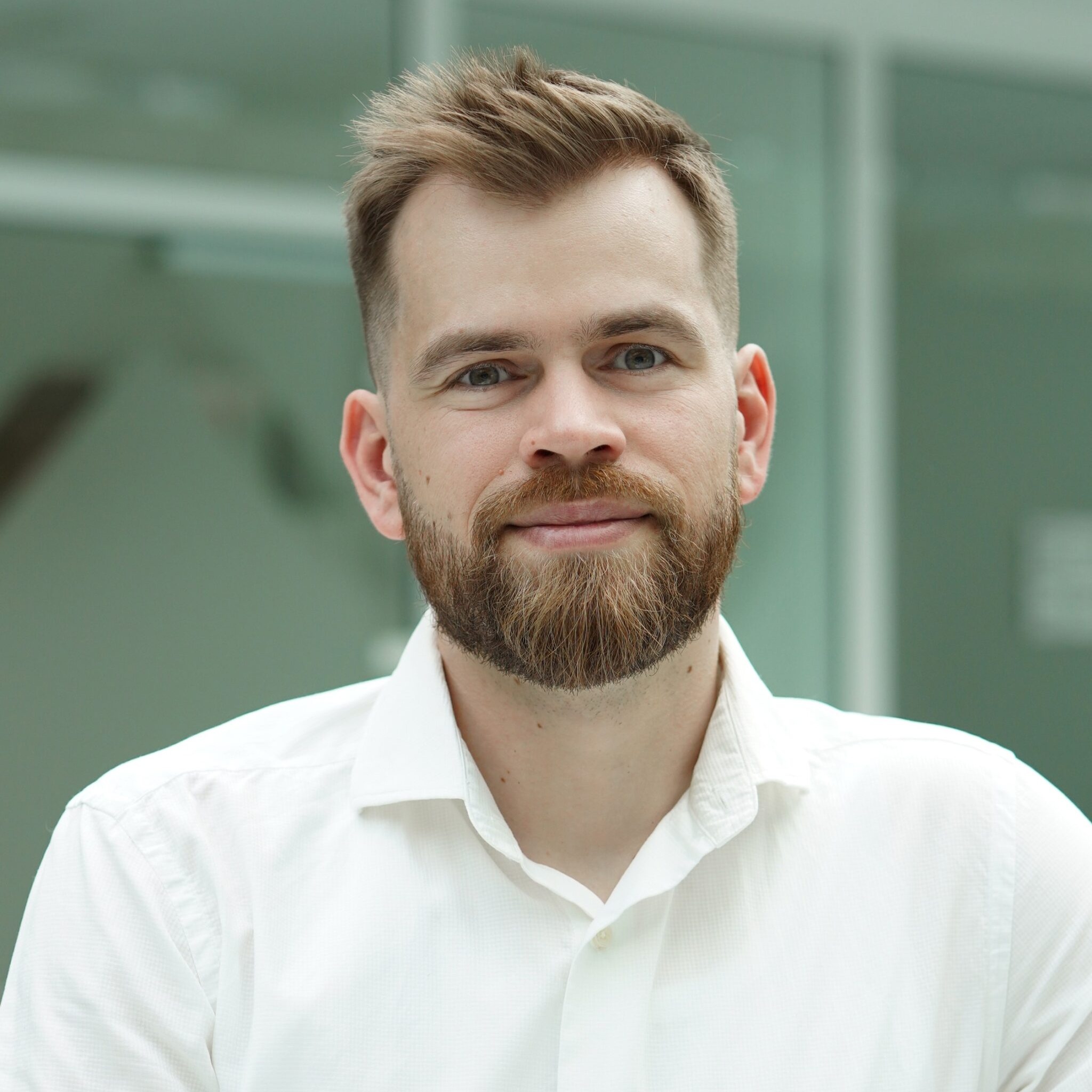 Andrius Rapalis KTU