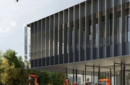 New AI Centre of Excellence to open at KTU campus