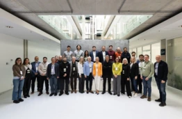 International project NUTRIFEEDS partners meet in Kaunas