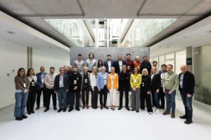 International project NUTRIFEEDS