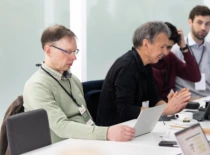 International project NUTRIFEEDS