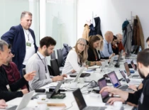 International project NUTRIFEEDS