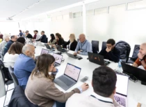 International project NUTRIFEEDS