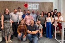 KTU joins GenAISA partners in Barcelona to advance generative AI education