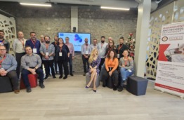 KTU Strengthens AI Education Through New European Generative AI Skills Academy