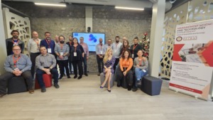 The Generative AI Skills Academy (GenAISA)