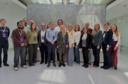 The Kick-Off Transnational Partner Meeting of the project &ldquo;Care@Home &ndash; AI that Cares for Ageing at Home&rdquo;