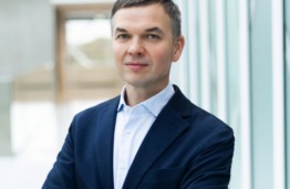 Prof. Dr Darius Andriukaitis