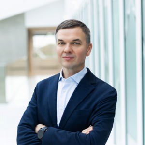 Darius Andriukaitis