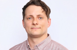 Dr Rytis Augustauskas