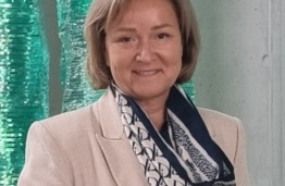 Prof. Dr Žaneta Stasiškienė
